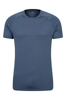 Agra Mens Isocool T-Shirt Multipack