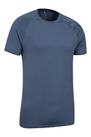 Agra Mens Isocool T-Shirt Multipack