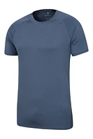 Agra Mens Isocool T-Shirt Multipack