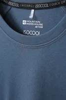 Agra Mens Isocool T-Shirt Multipack