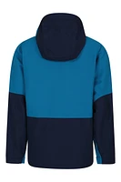 Ellesmere Extreme Kids Waterproof Jacket
