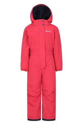 Cloud All One Waterproof Snowsuit