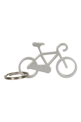 Bicycle Keyring Bottle Opener 