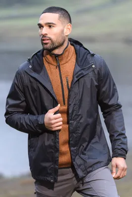 Torrent Mens Waterproof Jacket