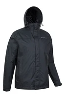 Torrent Mens Waterproof Jacket