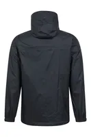 Torrent Mens Waterproof Jacket