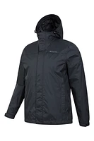 Torrent Mens Waterproof Jacket