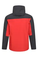 Brisk Extreme Mens Waterproof Jacket