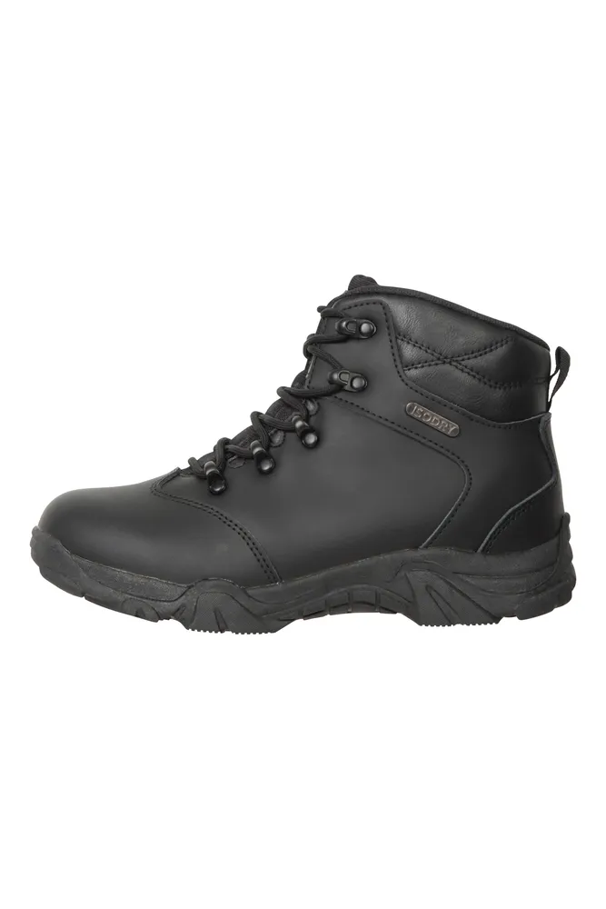 Canyon Kids Waterproof Hiking Boots