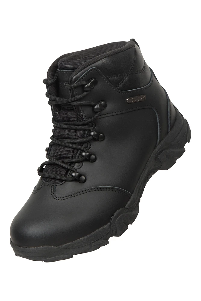Canyon Kids Waterproof Hiking Boots
