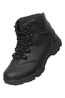 Canyon Kids Waterproof Hiking Boots