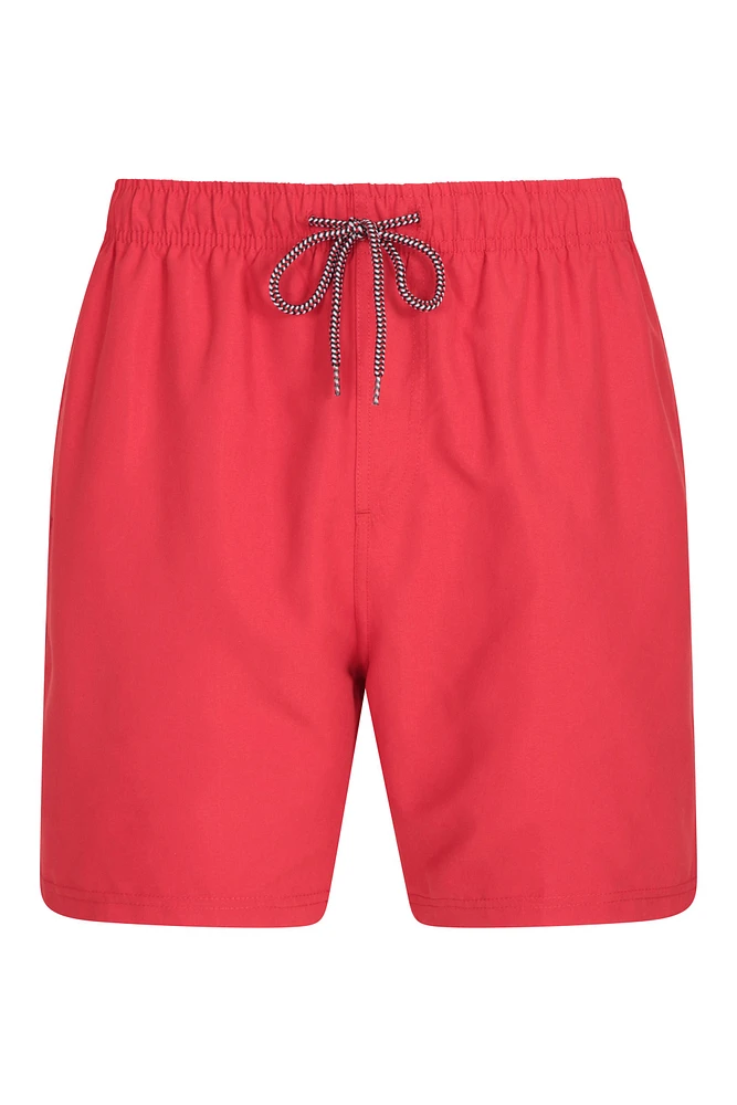 Aruba Mens Swim Shorts