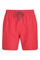 Aruba Mens Swim Shorts