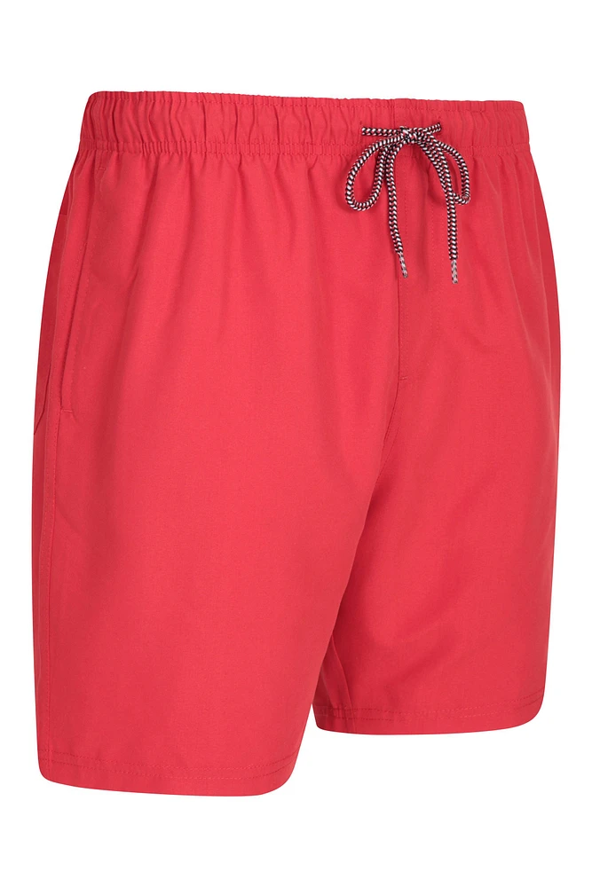 Aruba Mens Swim Shorts