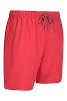 Aruba Mens Swim Shorts