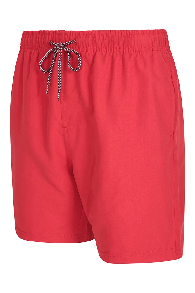 Aruba Mens Swim Shorts