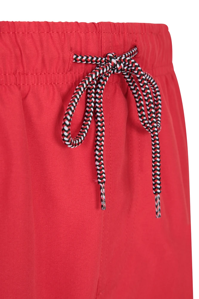 Aruba Mens Swim Shorts
