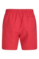 Aruba Mens Swim Shorts