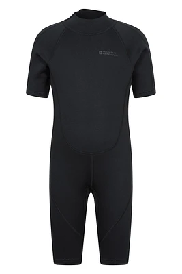Kids Shorty 2.5/2mm Wetsuit