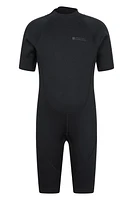 Kids Shorty 2.5/2mm Wetsuit