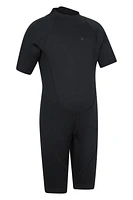 Kids Shorty 2.5/2mm Wetsuit
