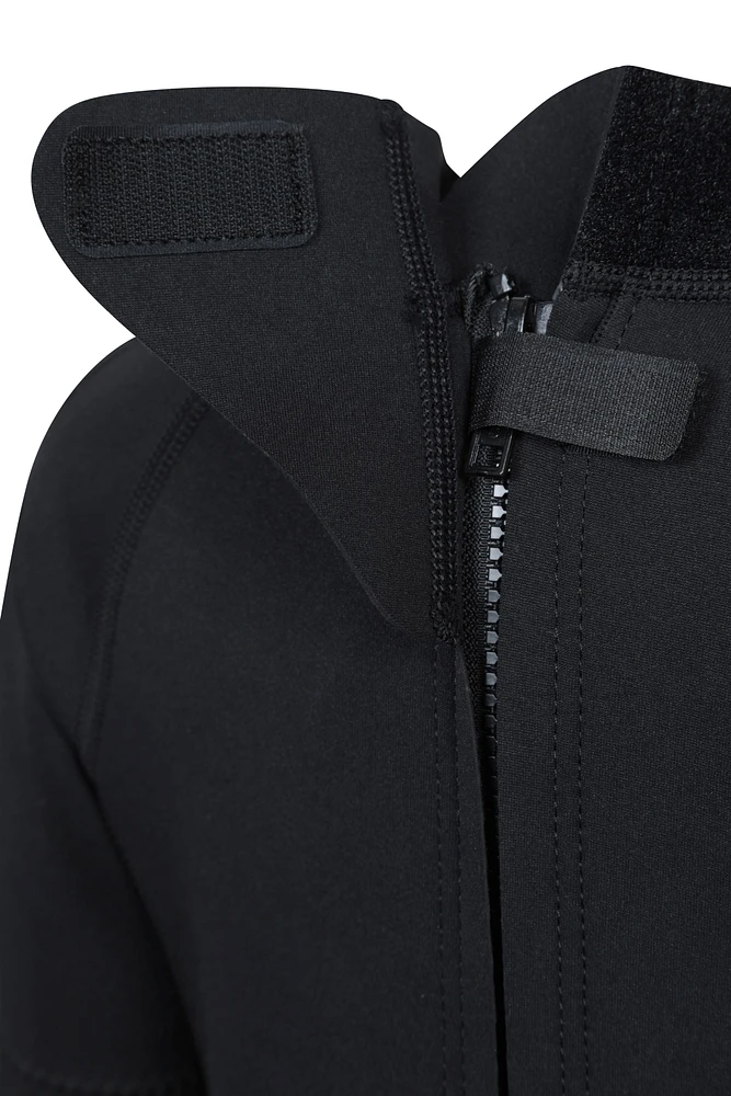 Kids Shorty 2.5/2mm Wetsuit