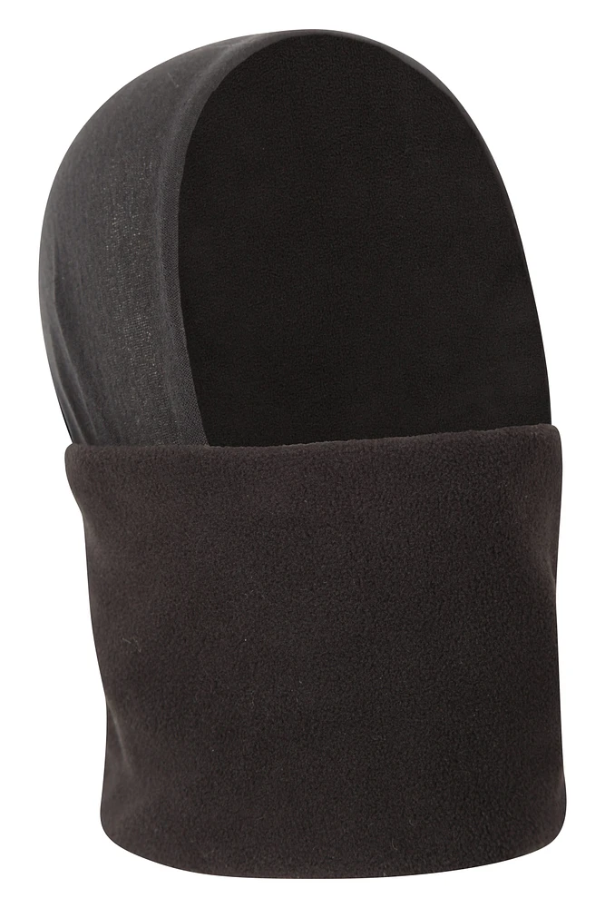 Polar Fleece Head Tube