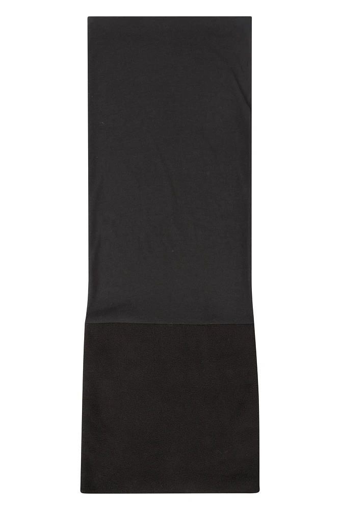 Polar Fleece Head Tube