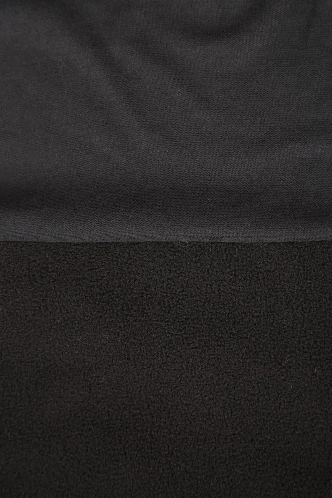 Polar Fleece Head Tube