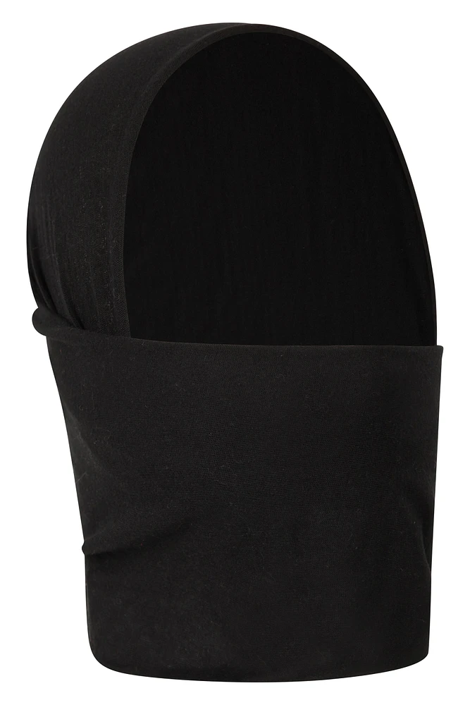 Head Tube