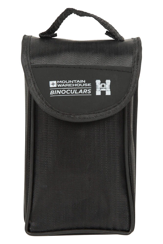 Binoculars - 10 x 25mm