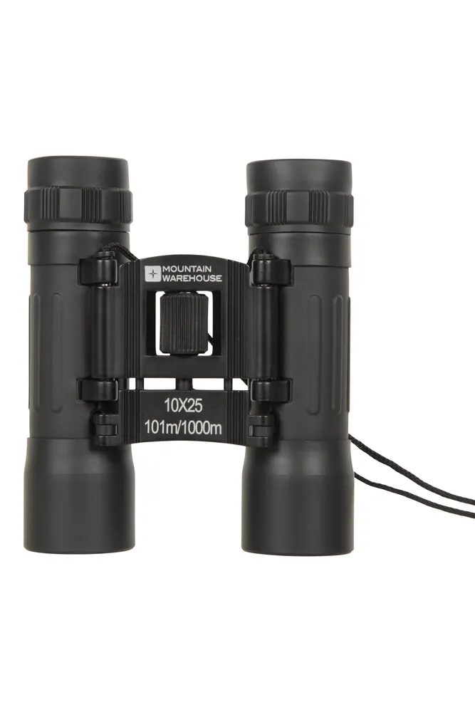 Binoculars - 10 x 25mm