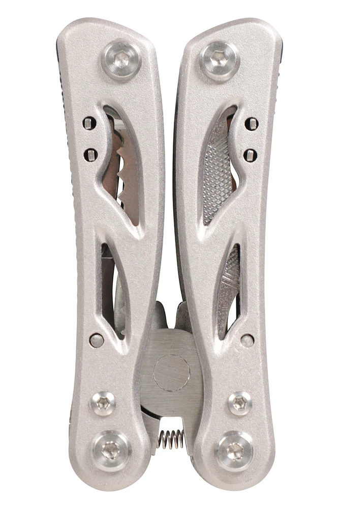 12 in 1 Multi Tool