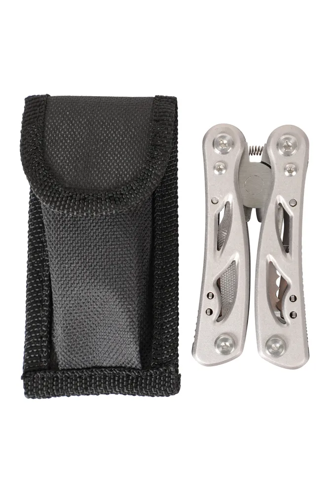 12 in 1 Multi Tool
