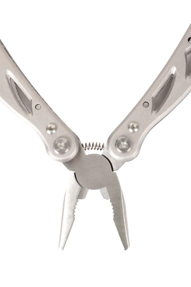 12 in 1 Multi Tool