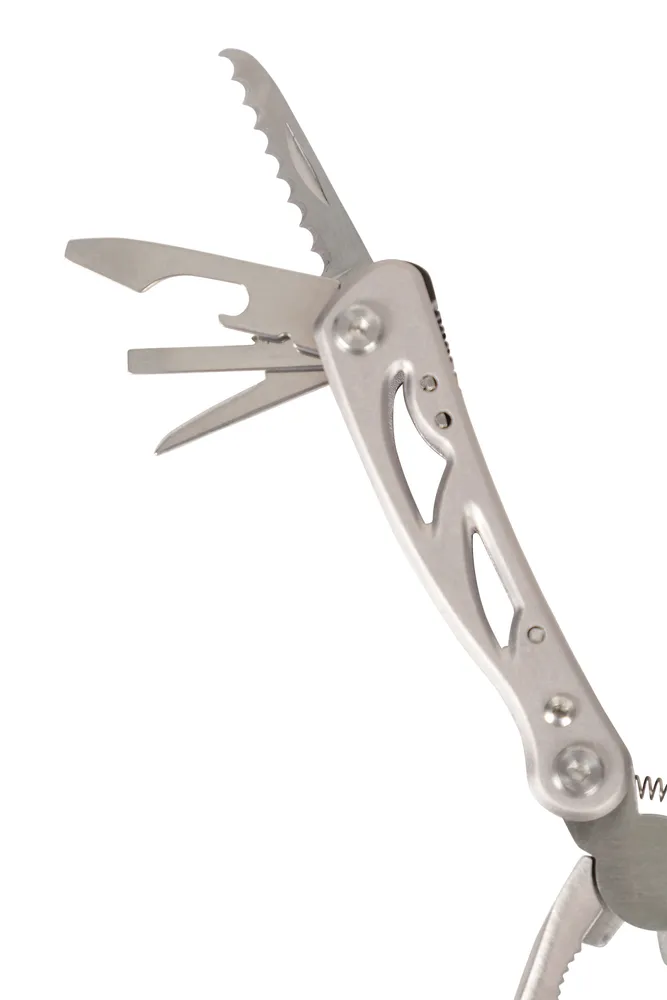 12 in 1 Multi Tool