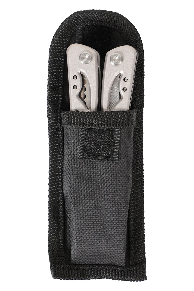 12 in 1 Multi Tool