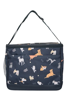 25L Cooler - Patterned