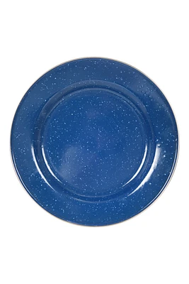 Enamel Plate