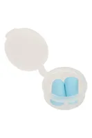 Sleeping Mask and Earplug Set