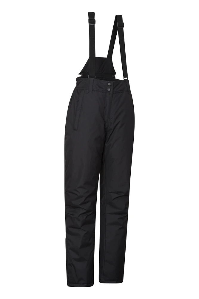 Moon Womens Ski Pants