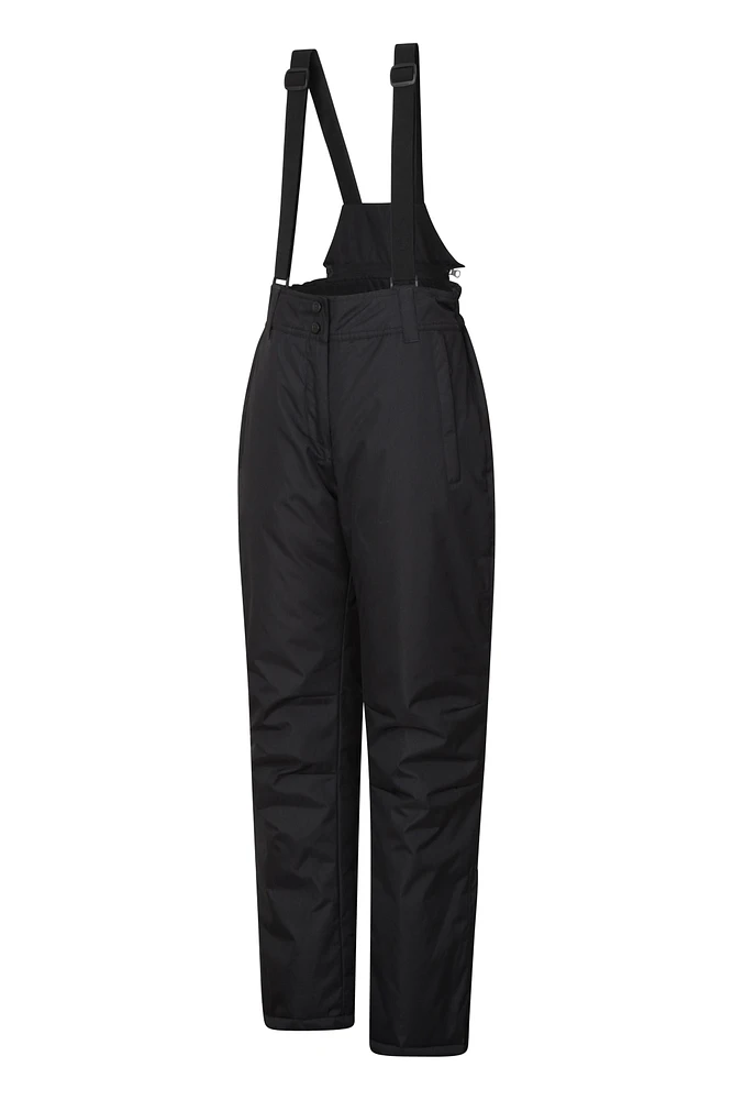 Moon Womens Ski Pants