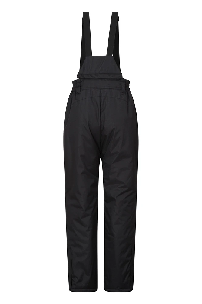 Moon Womens Ski Pants