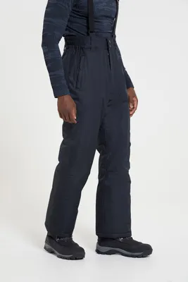 Dusk Mens Ski Pants