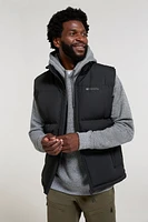 Rock Mens Insulated Vest