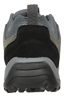 Field Extreme Mens Vibram Waterproof Hiking Shoes