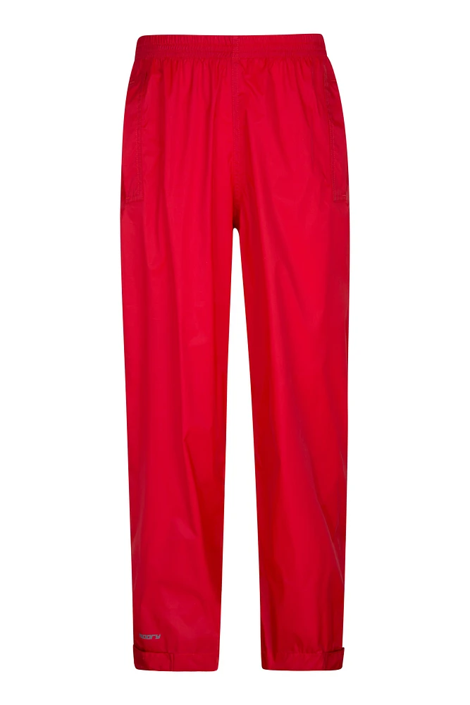 Pakka Kids Waterproof Overpants