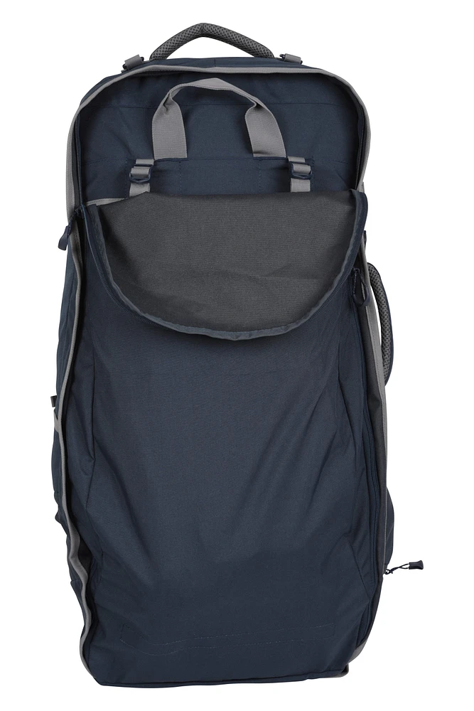 Nevis Extreme 65 + 15 Litre Backpack