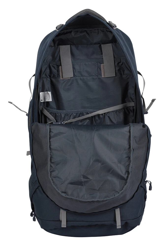 Nevis Extreme 65 + 15 Litre Backpack