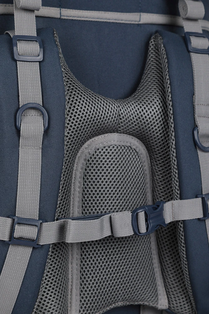 Nevis Extreme 65 + 15 Litre Backpack